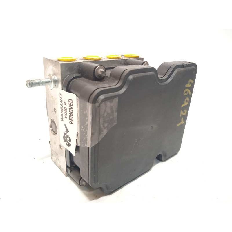 Recambio de abs para renault clio iv zen referencia OEM IAM 476600188R 0265956527 269722