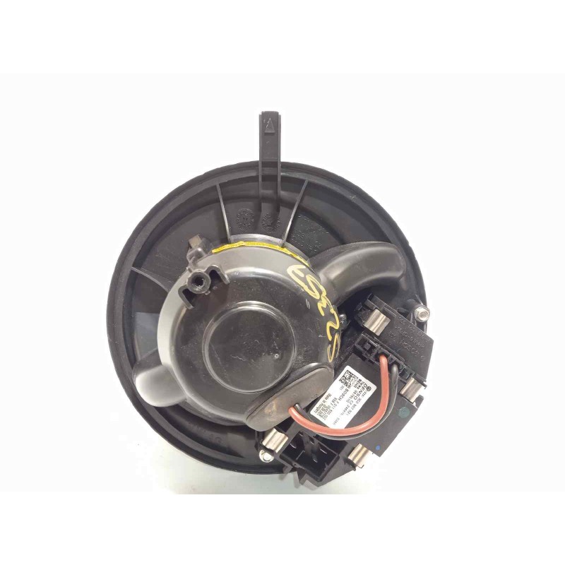 Recambio de motor calefaccion para seat altea (5p1) reference referencia OEM IAM 1K1820015D  3C0907521