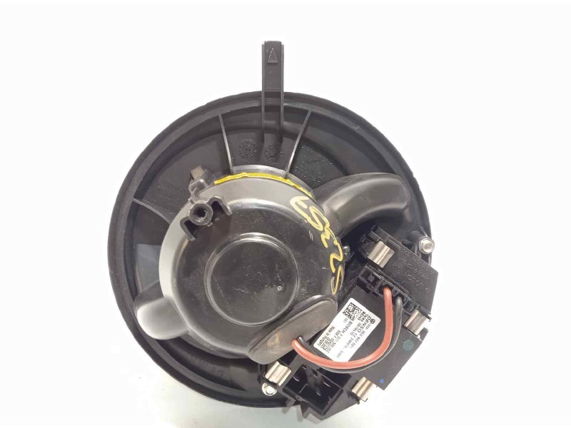 Recambio de motor calefaccion para seat altea (5p1) reference referencia OEM IAM 1K1820015D  3C0907521