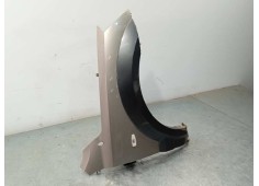 Recambio de aleta delantera derecha para kia sorento 2.5 crdi ex referencia OEM IAM 663213E141   2