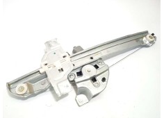 Recambio de elevalunas delantero derecho para citroën c3 1.6 blue-hdi fap referencia OEM IAM 9812081580  9813093380 2