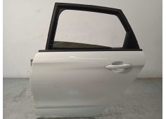 Recambio de puerta trasera izquierda para citroën c4 lim. collection referencia OEM IAM 9006R9  