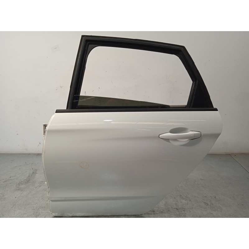 Recambio de puerta trasera izquierda para citroën c4 lim. collection referencia OEM IAM 9006R9  