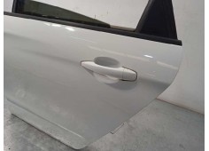 Recambio de puerta trasera izquierda para citroën c4 lim. collection referencia OEM IAM 9006R9   2