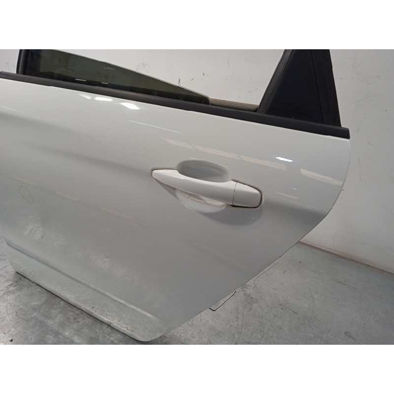 Recambio de puerta trasera izquierda para citroën c4 lim. collection referencia OEM IAM 9006R9  