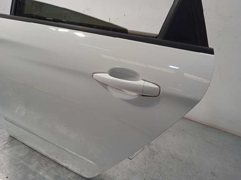 Recambio de puerta trasera izquierda para citroën c4 lim. collection referencia OEM IAM 9006R9  