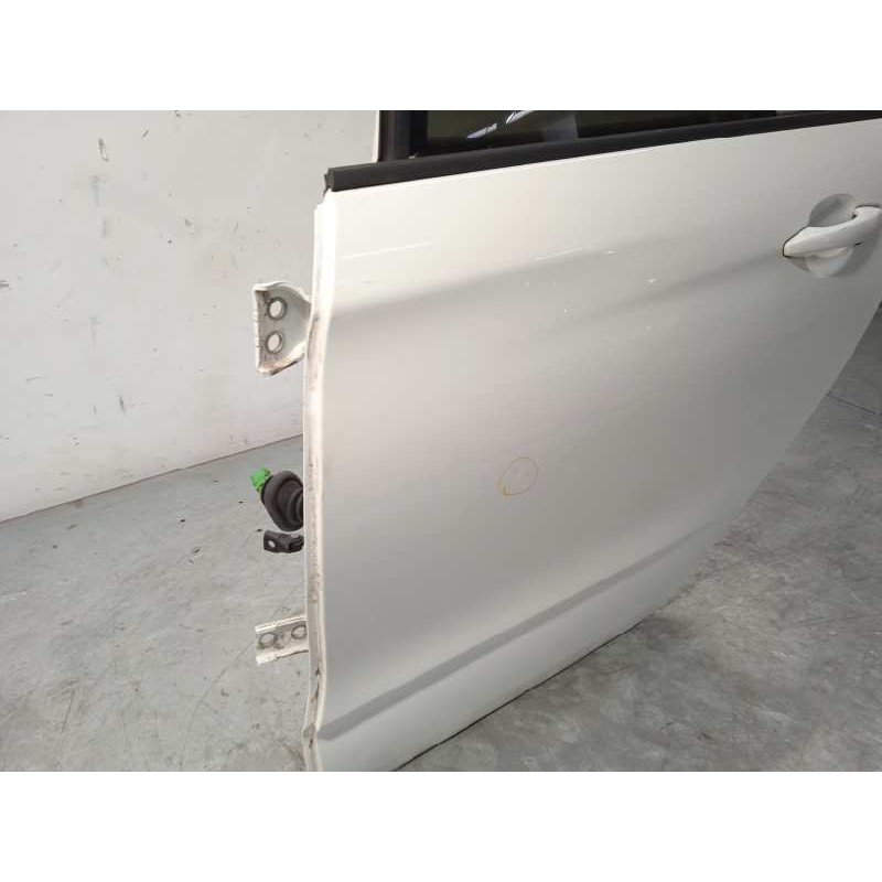 Recambio de puerta trasera izquierda para citroën c4 lim. collection referencia OEM IAM 9006R9  