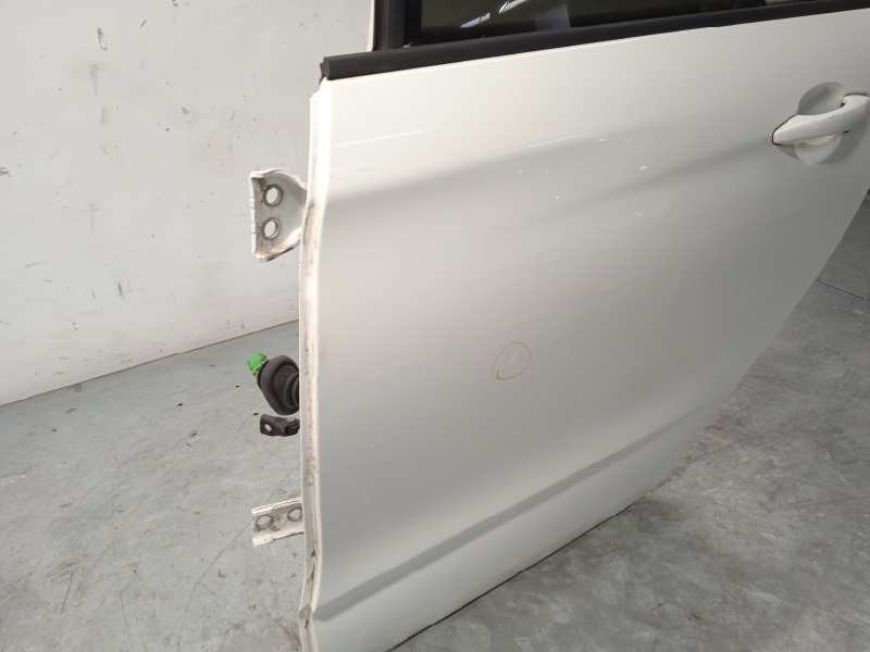 Recambio de puerta trasera izquierda para citroën c4 lim. collection referencia OEM IAM 9006R9  