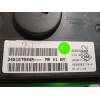 Recambio de cuadro instrumentos para dacia dokker 1.5 dci diesel fap cat referencia OEM IAM 248107594R  