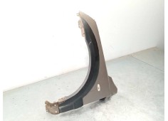 Recambio de aleta delantera izquierda para kia sorento 2.5 crdi ex referencia OEM IAM 663113E141   2
