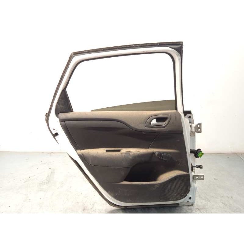 Recambio de puerta trasera izquierda para citroën c4 lim. collection referencia OEM IAM 9006R9  