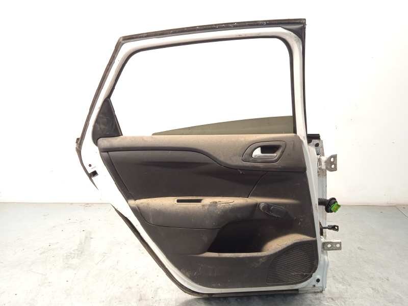 Recambio de puerta trasera izquierda para citroën c4 lim. collection referencia OEM IAM 9006R9  