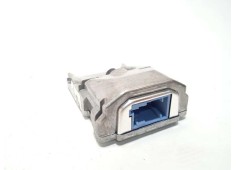 Recambio de modulo electronico para citroën c3 aircross feel referencia OEM IAM 9842737880  A013W611 2