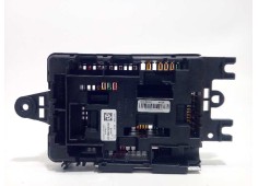 Recambio de caja reles / fusibles para bmw serie 4 coupe (f32) 420d referencia OEM IAM 61149337880   2
