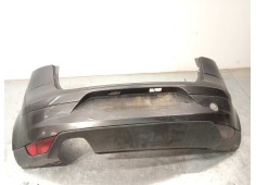 Recambio de paragolpes trasero para seat altea (5p1) reference referencia OEM IAM 5P9807417C  5P9807417CGRU 2