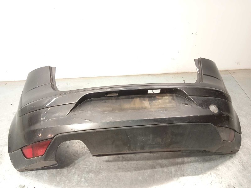 Recambio de paragolpes trasero para seat altea (5p1) reference referencia OEM IAM 5P9807417C  5P9807417CGRU