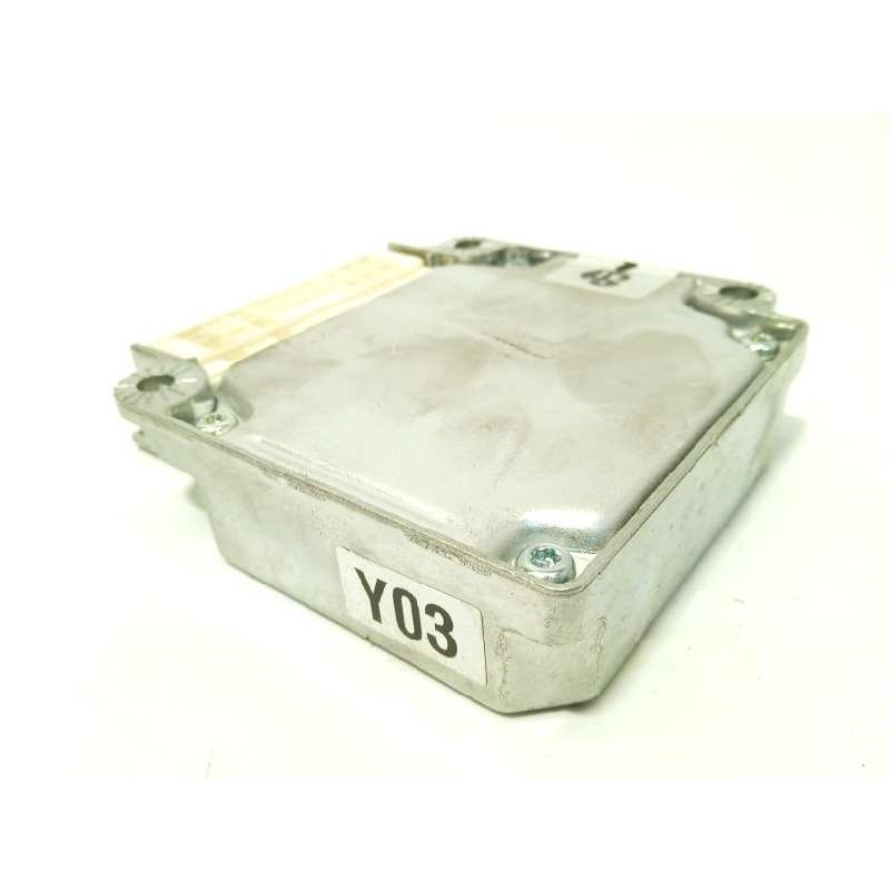 Recambio de centralita airbag para kia sorento 2.5 crdi ex referencia OEM IAM 959103E200  