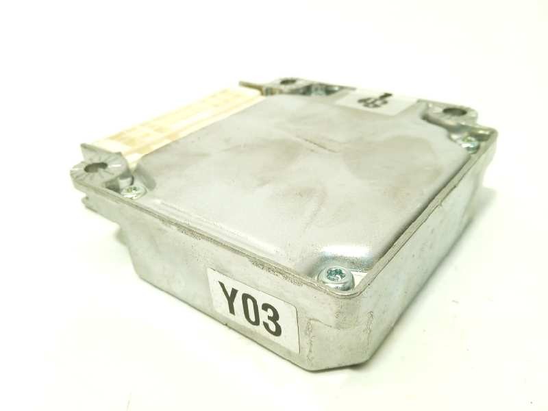 Recambio de centralita airbag para kia sorento 2.5 crdi ex referencia OEM IAM 959103E200  