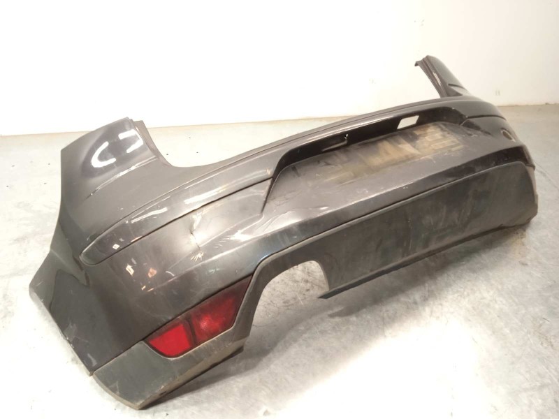 Recambio de paragolpes trasero para seat altea (5p1) reference referencia OEM IAM 5P9807417C  5P9807417CGRU