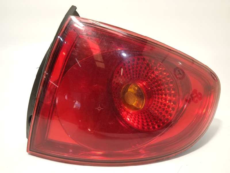 Recambio de piloto trasero derecho para seat altea (5p1) 2.0 tdi referencia OEM IAM 5P0945112B  