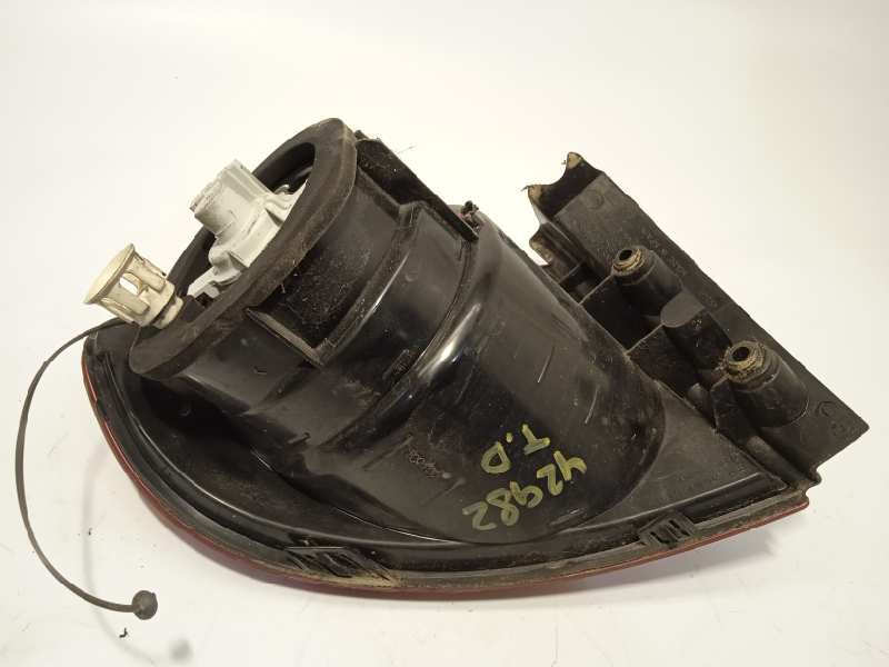 Recambio de piloto trasero derecho para seat altea (5p1) 2.0 tdi referencia OEM IAM 5P0945112B  