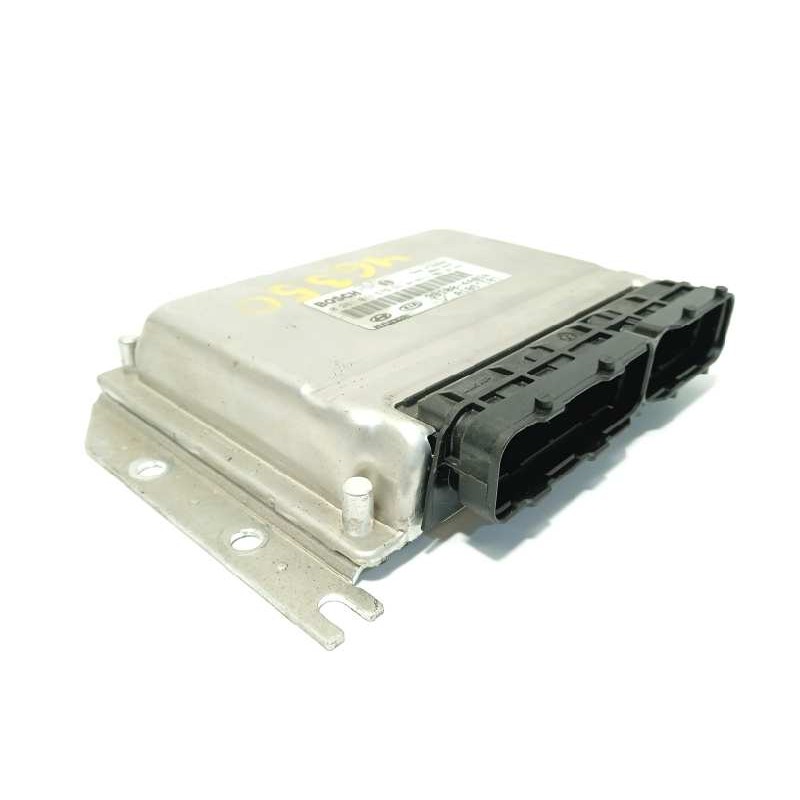 Recambio de centralita motor uce para kia sorento 2.5 crdi ex referencia OEM IAM 391004A810  0281011579