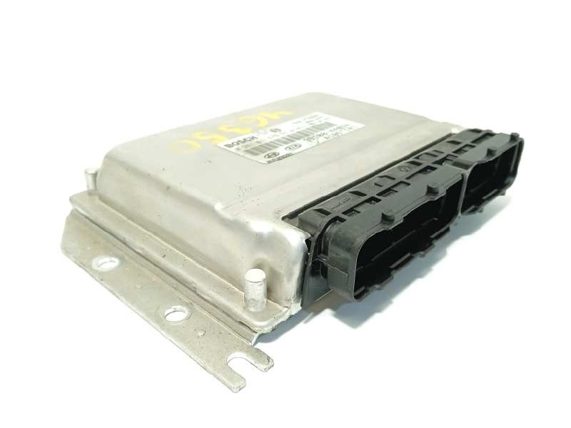 Recambio de centralita motor uce para kia sorento 2.5 crdi ex referencia OEM IAM 391004A810  0281011579