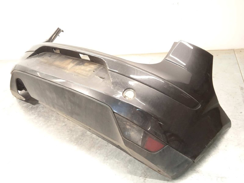Recambio de paragolpes trasero para seat altea (5p1) reference referencia OEM IAM 5P9807417C  5P9807417CGRU