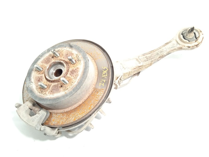 MANGUETA TRASERA IZQUIERDA 5175EE 