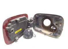 Recambio de tapa exterior combustible para citroën c3 1.6 blue-hdi fap referencia OEM IAM 9812918180  9812916680 2