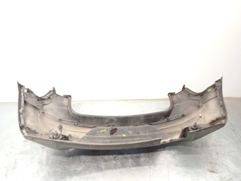 Recambio de paragolpes trasero para seat altea (5p1) reference referencia OEM IAM 5P9807417C  5P9807417CGRU