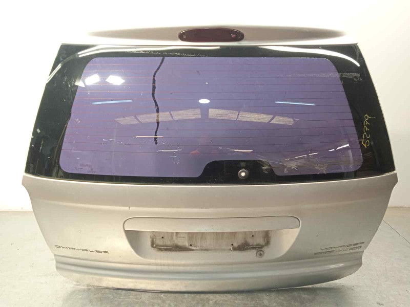 Recambio de porton trasero para chrysler voyager (rg) 2.5 crd cat referencia OEM IAM 5135945AA  