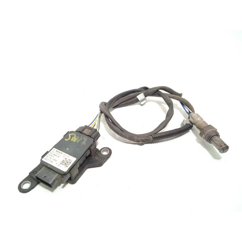 Recambio de sonda lambda para citroën c3 aircross feel referencia OEM IAM 9830312180  0281008066