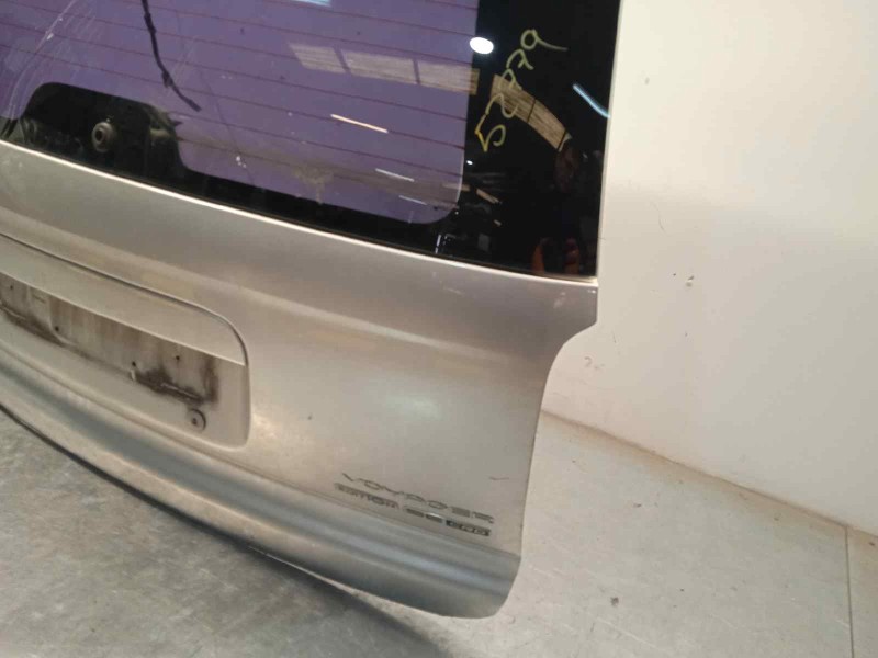 Recambio de porton trasero para chrysler voyager (rg) 2.5 crd cat referencia OEM IAM 5135945AA  