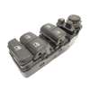 Recambio de mando elevalunas delantero izquierdo para bmw serie x3 (g01) xdrive20d referencia OEM IAM 6832729 61316832729 