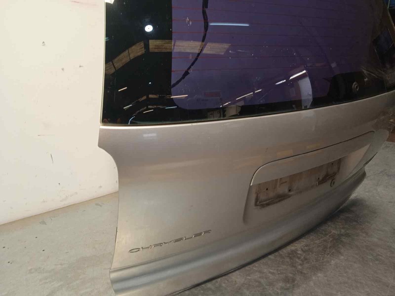 Recambio de porton trasero para chrysler voyager (rg) 2.5 crd cat referencia OEM IAM 5135945AA  
