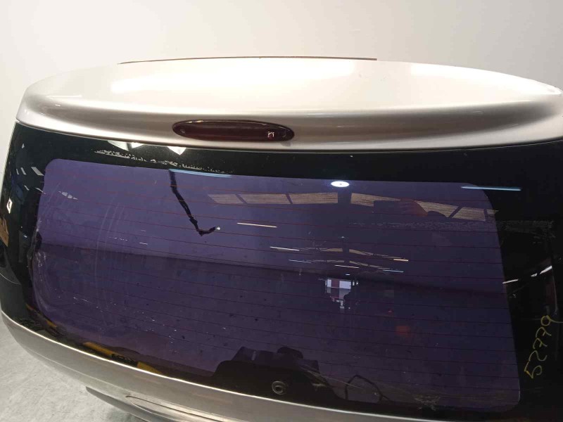 Recambio de porton trasero para chrysler voyager (rg) 2.5 crd cat referencia OEM IAM 5135945AA  