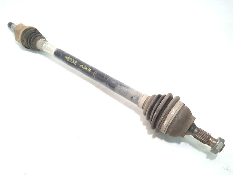 Recambio de transmision delantera derecha para citroën c3 1.6 blue-hdi fap referencia OEM IAM 9816028680  