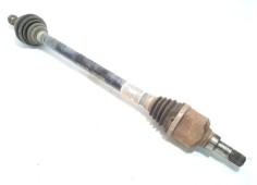 Recambio de transmision delantera derecha para citroën c3 1.6 blue-hdi fap referencia OEM IAM 9816028680   2