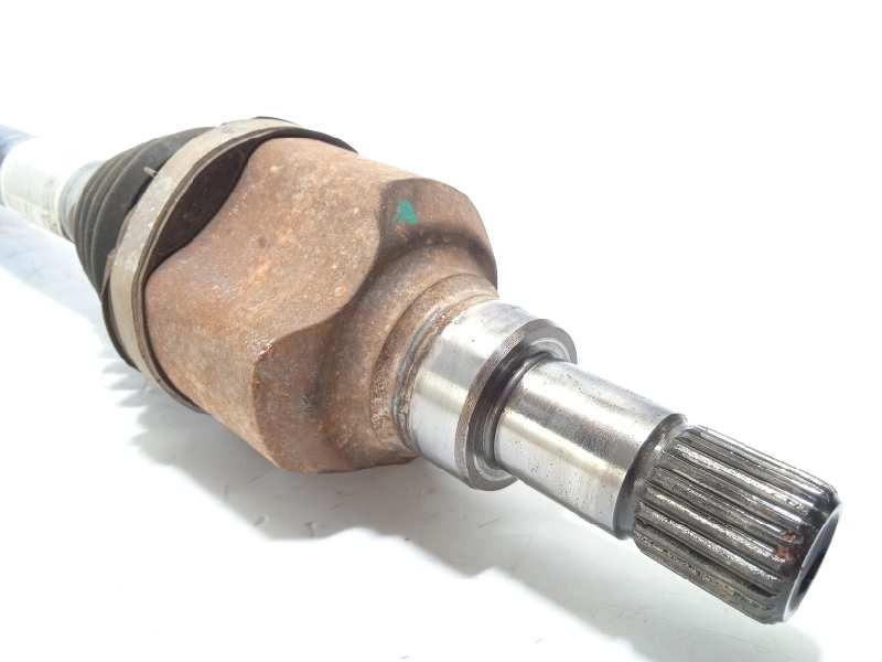 Recambio de transmision delantera derecha para citroën c3 1.6 blue-hdi fap referencia OEM IAM 9816028680  