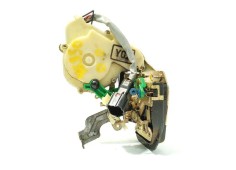 Recambio de cerradura puerta delantera derecha para kia sorento 2.5 crdi ex referencia OEM IAM 813203E010   2