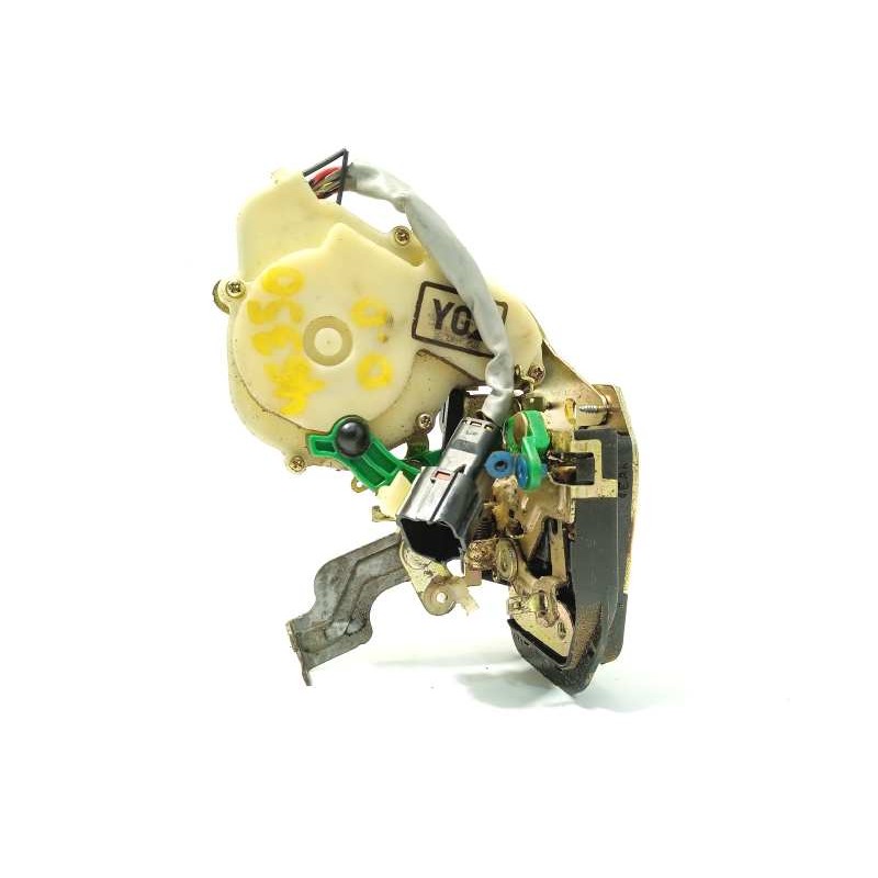 Recambio de cerradura puerta delantera derecha para kia sorento 2.5 crdi ex referencia OEM IAM 813203E010  