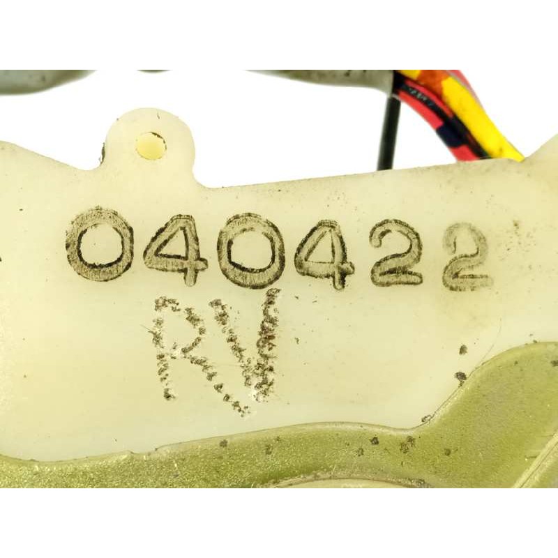 Recambio de cerradura puerta delantera derecha para kia sorento 2.5 crdi ex referencia OEM IAM 813203E010  