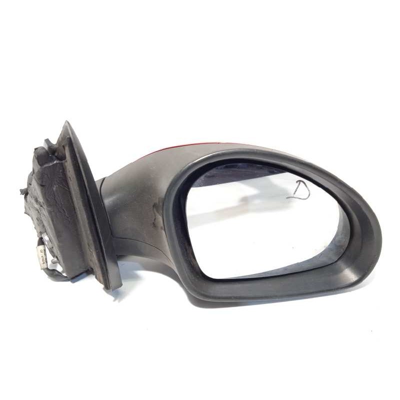 Recambio de retrovisor derecho para seat ibiza (6l1) sport referencia OEM IAM 6L1857508AA  6L1857508AA9B9