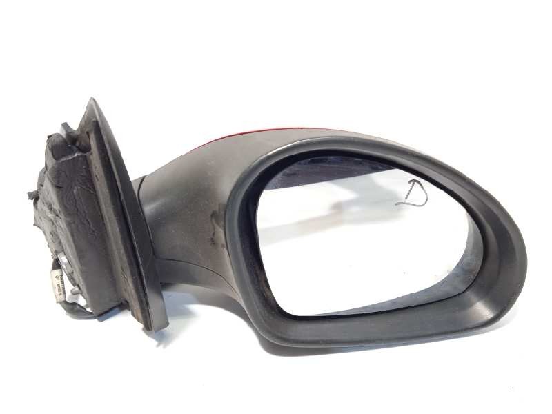 Recambio de retrovisor derecho para seat ibiza (6l1) sport referencia OEM IAM 6L1857508AA  6L1857508AA9B9
