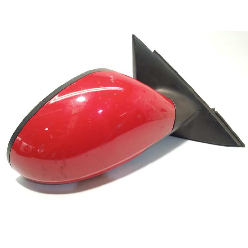 Recambio de retrovisor derecho para seat ibiza (6l1) sport referencia OEM IAM 6L1857508AA  6L1857508AA9B9