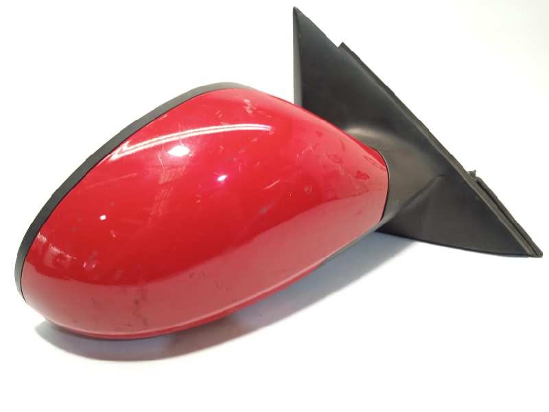 Recambio de retrovisor derecho para seat ibiza (6l1) sport referencia OEM IAM 6L1857508AA  6L1857508AA9B9