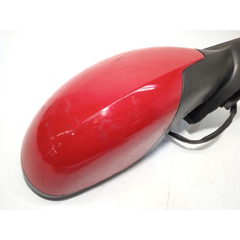 Recambio de retrovisor derecho para seat ibiza (6l1) sport referencia OEM IAM 6L1857508AA  6L1857508AA9B9