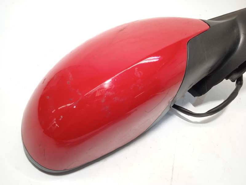 Recambio de retrovisor derecho para seat ibiza (6l1) sport referencia OEM IAM 6L1857508AA  6L1857508AA9B9