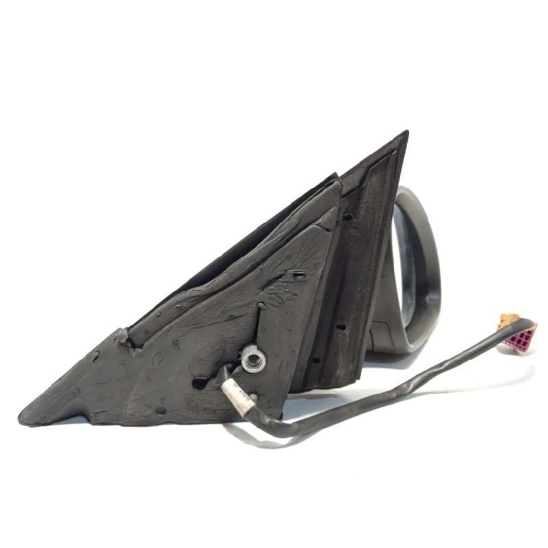 Recambio de retrovisor derecho para seat ibiza (6l1) sport referencia OEM IAM 6L1857508AA  6L1857508AA9B9